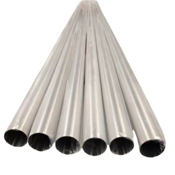 2205 Duplex Stainless Steel Pipe