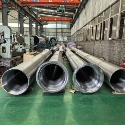 Ductile-iron-pipe Ductile-iron-pipe